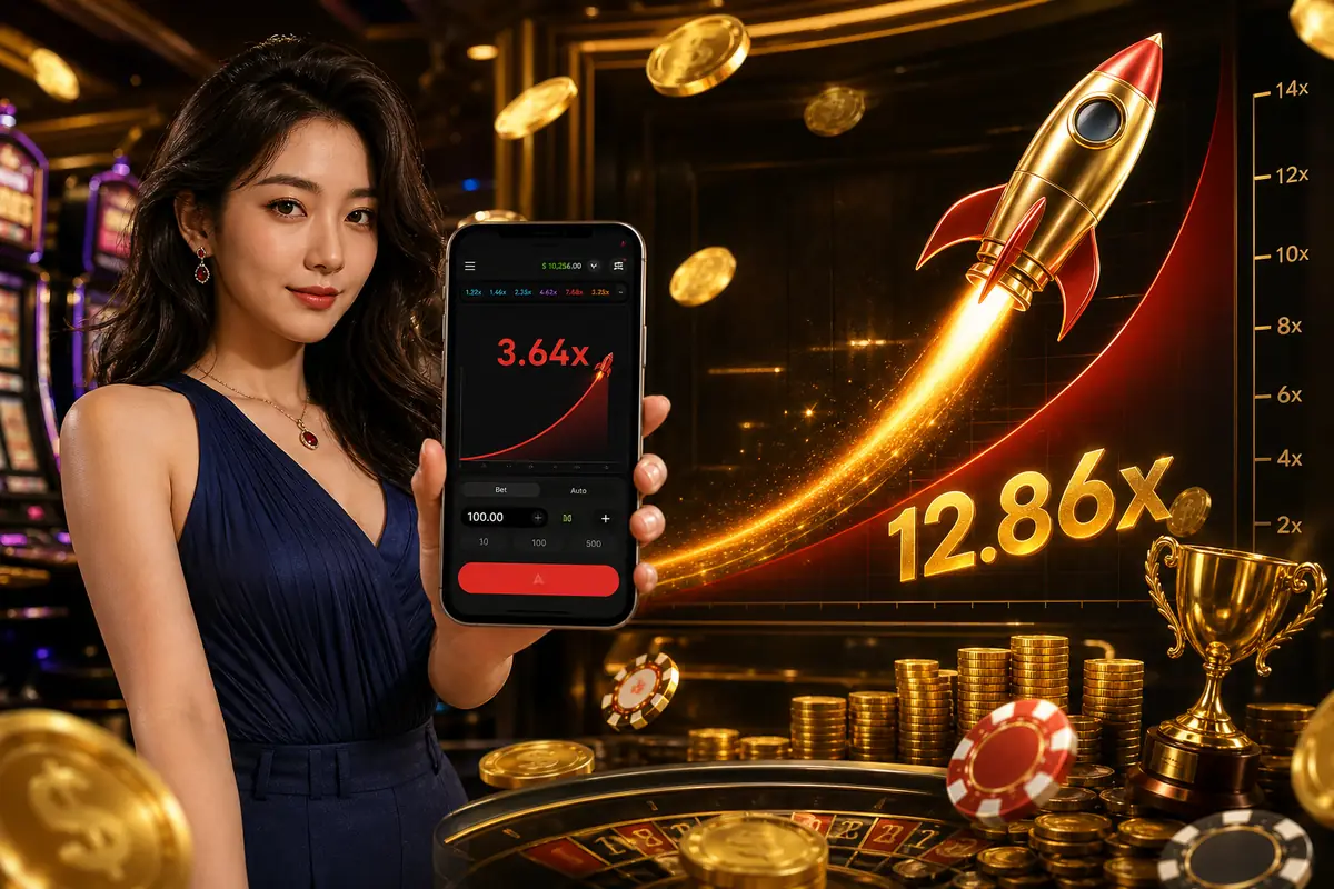vnd777 chương trình thành viên VIP
