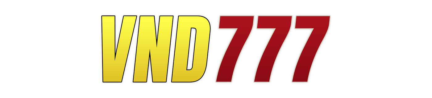 vnd777 logo